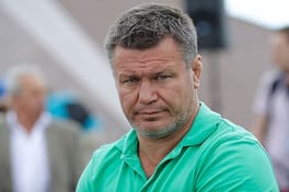 Photo of Oleg Taktarov