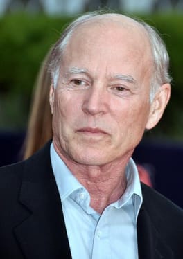 Photo of Frank Marshall