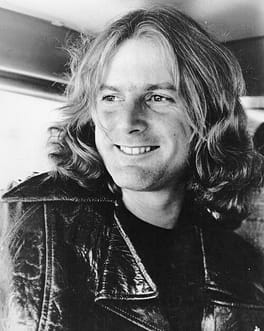 ロジャー・マッギン（シンガーソングライター・歌手）の写真