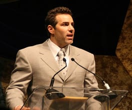 Photo of Kurt Warner