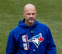 ピート・ウォーカー（野球選手）の写真
