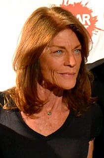 メグ・フォスター（俳優・舞台俳優）の写真