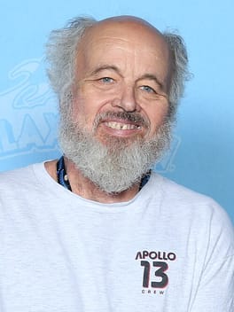 クリント・ハワード（俳優・映画俳優）の写真