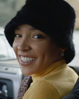Photo of Tinashe