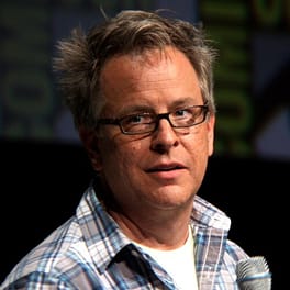 Photo of Rich Moore