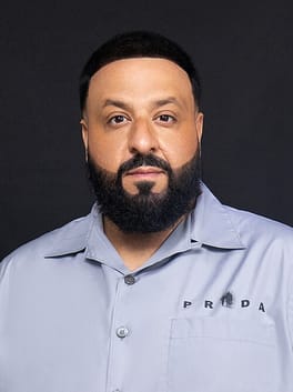 Photo of DJ Khaled