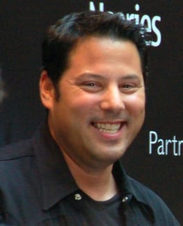 グレッグ・グランバーグ（俳優・テレビ俳優）の写真