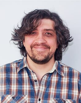 Photo of Craig McCracken
