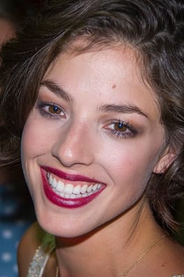 Photo of Olivia Thirlby