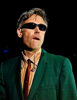 Photo of Adam Yauch