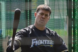 マイカ・ホフパワー（野球選手）の写真