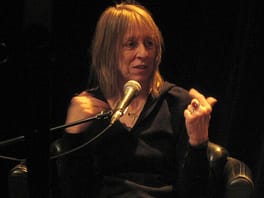 Photo of Suze Rotolo