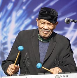 Photo of Roy Ayers