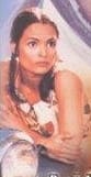 タリサ・ソト（テレビ俳優・映画俳優）の写真