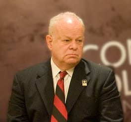 Photo of Martin Seligman