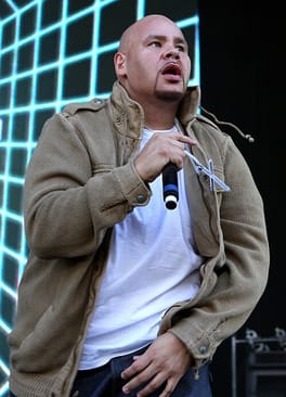 Photo of Fat Joe