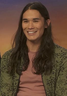 Photo of Booboo Stewart