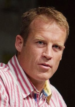 マーク・バレー（俳優・テレビ俳優）の写真
