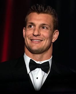 Photo of Rob Gronkowski