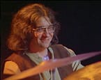 Photo of Jim Keltner