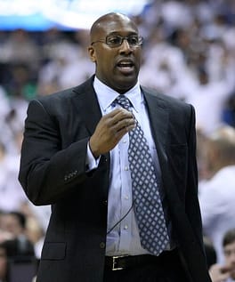 Photo of Mike Brown