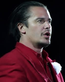Photo of Mike Patton