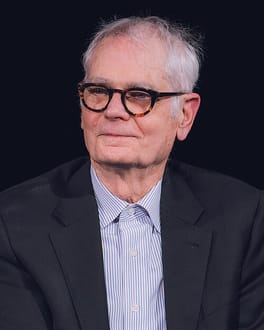 Photo of Caleb Deschanel