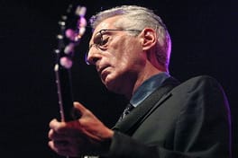 Photo of Pat Martino