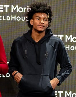 ケビン・ポーター・ジュニア（バスケットボール選手）の写真