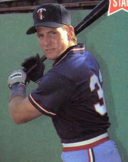 ショーン・ギルバート(プロ野球選手)の写真