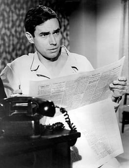 Photo of Bradford Dillman