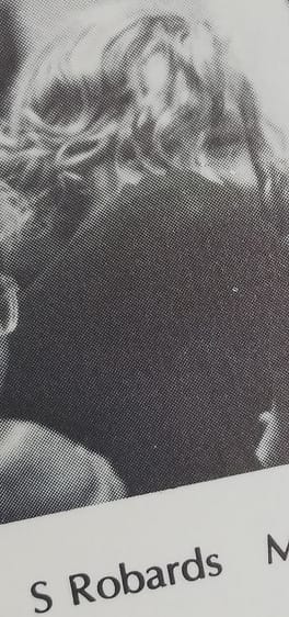 サム・ロバーズ（テレビ俳優・映画俳優）の写真