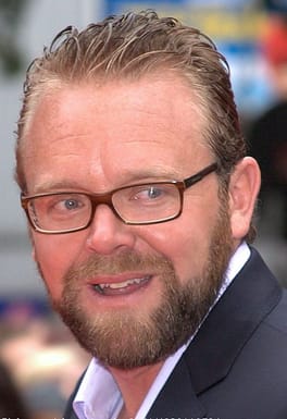 Photo of Joe Carnahan