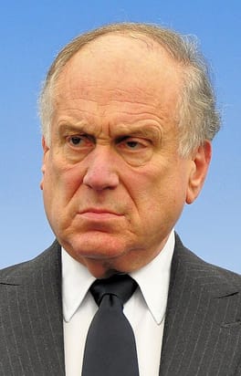 Photo of Ronald Lauder
