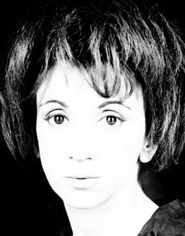 Photo of Judith Malina