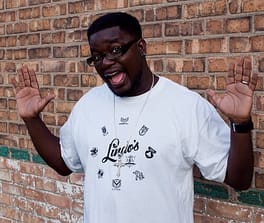 Photo of Lil Rel Howery