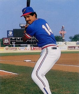 ハーマン・リベラ（野球選手）の写真