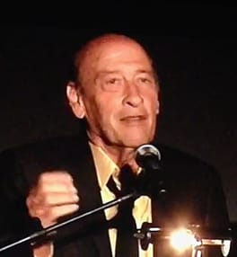 Photo of Richard Lester