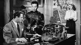 ブラッド・デクスター(俳優・映画プロデューサー)の写真