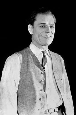 ロン・チェイニー（俳優・映画監督）の写真