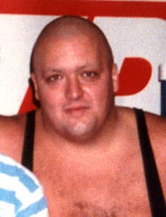 Photo of King Kong Bundy