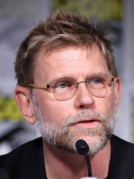 マーク・ペルグリノ（映画俳優・テレビ俳優）の写真