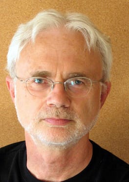 Photo of John Adams