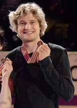 Photo of Charlie White