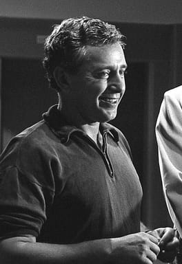 Photo of Leo Penn