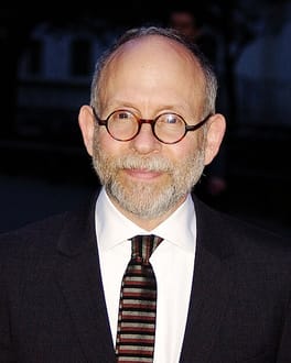 ボブ・バラバン(俳優・映画監督)の写真