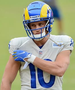 Photo of Cooper Kupp