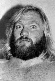 Photo of Big John Studd