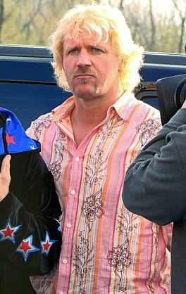 Photo of Jeff Jarrett
