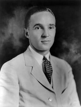 Photo of Edsel Bryant Ford